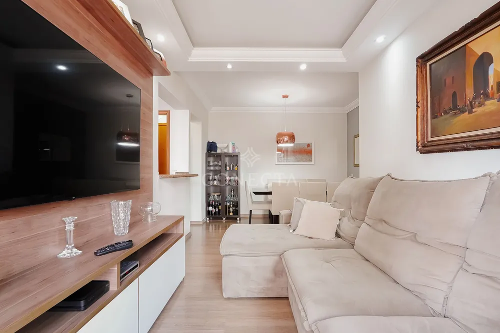 Apartamento, 3 quartos, 85 m² - Foto 1