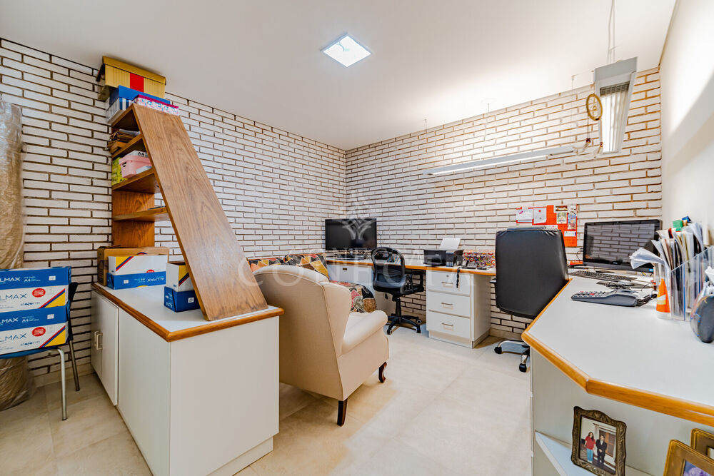 Casa, 4 quartos, 650 m² - Foto 4