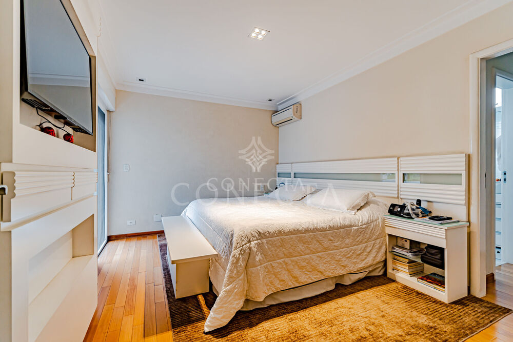 Casa, 4 quartos, 650 m² - Foto 3