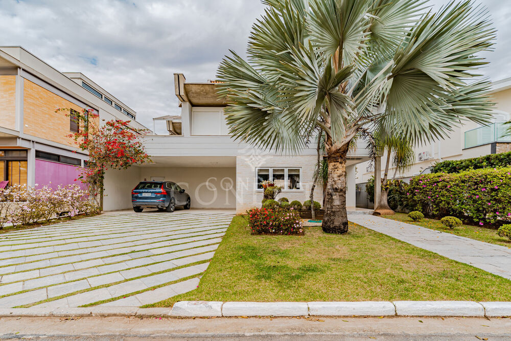 Casa, 4 quartos, 650 m² - Foto 2