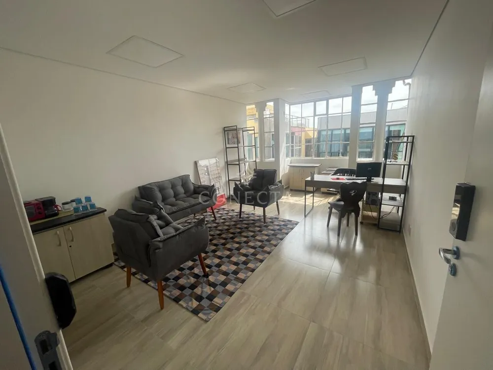 Sala-Conjunto, 110 m² - Foto 1