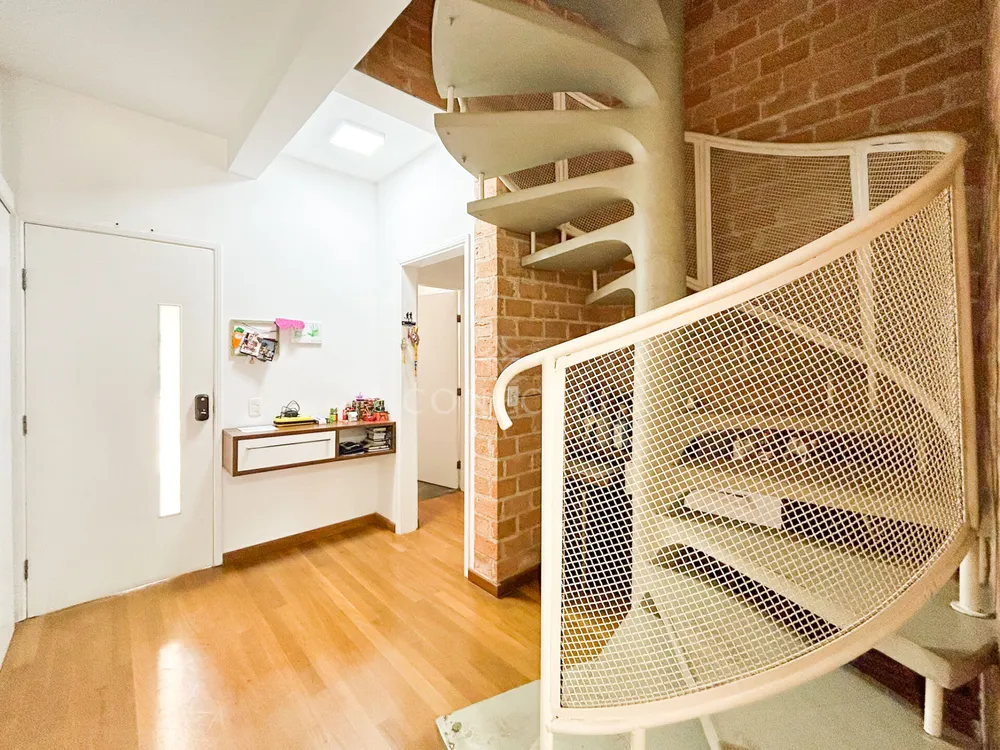 Casa, 3 quartos, 274 m² - Foto 4