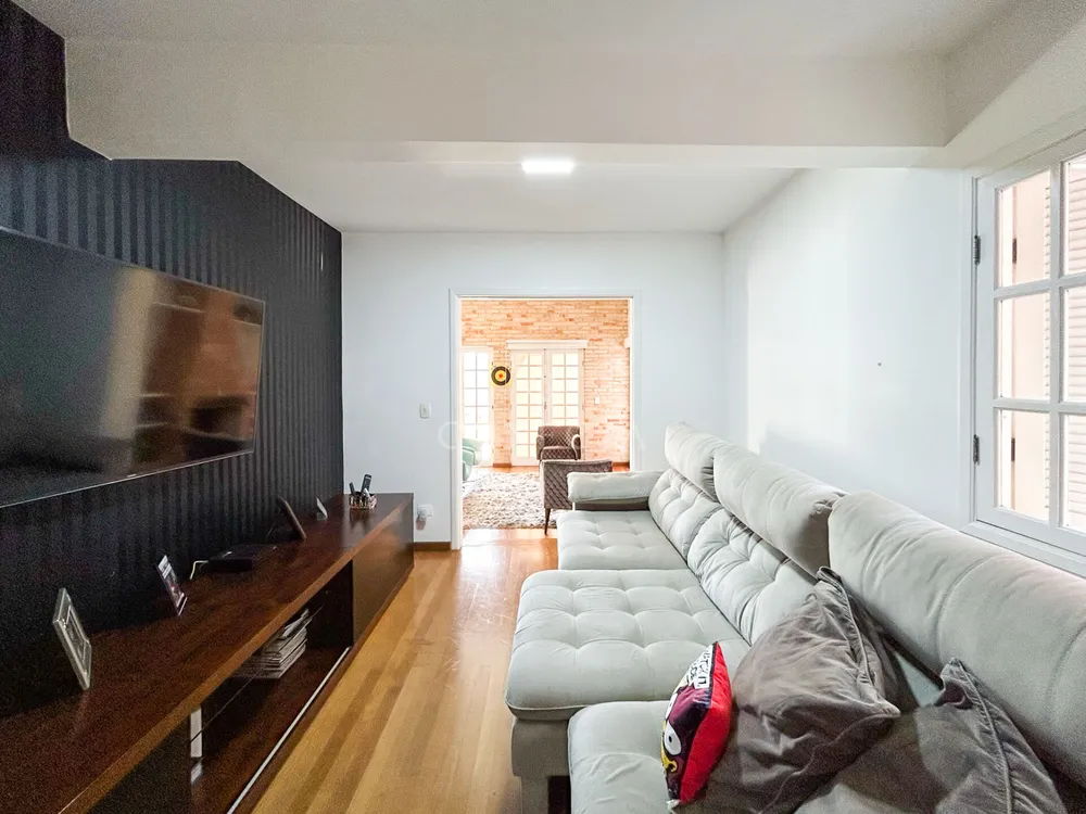 Casa, 3 quartos, 274 m² - Foto 2