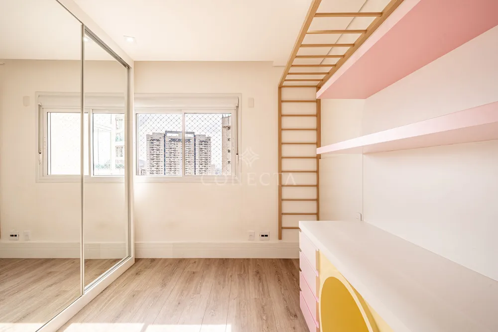 Apartamento, 3 quartos, 136 m² - Foto 1