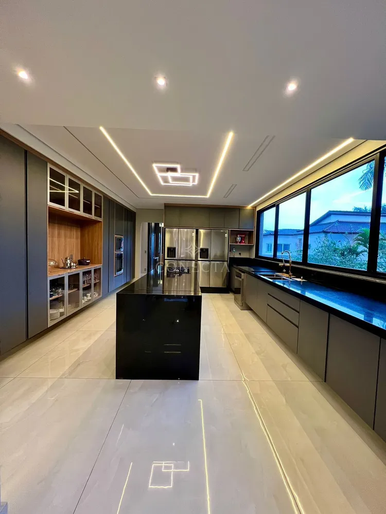 Casa, 5 quartos, 1200 m² - Foto 3