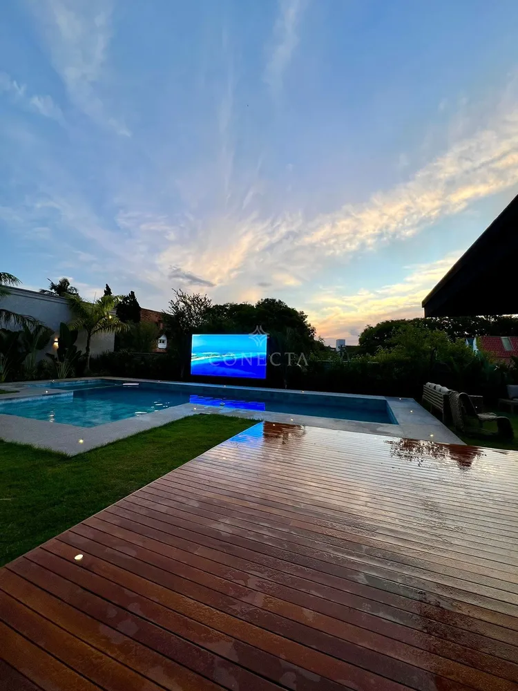 Casa, 5 quartos, 1200 m² - Foto 4