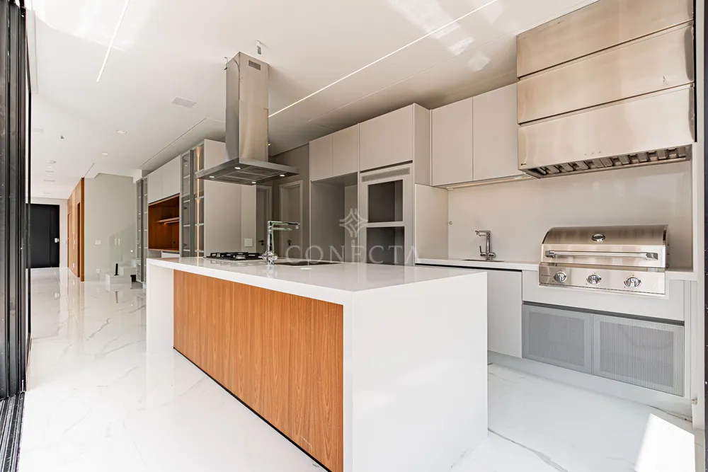 Casa, 4 quartos, 430 m² - Foto 2