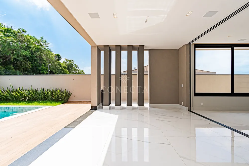 Casa, 4 quartos, 430 m² - Foto 4