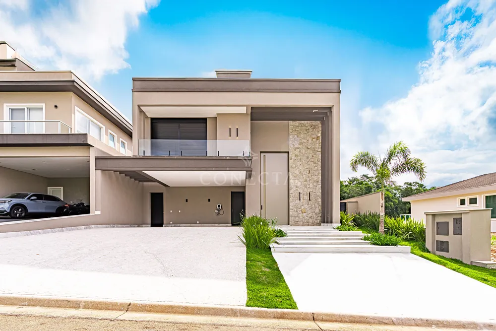 Casa, 4 quartos, 430 m² - Foto 3