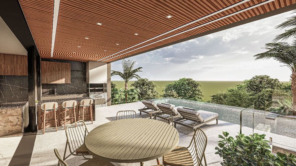 Casa, 4 quartos, 530 m² - Foto 14