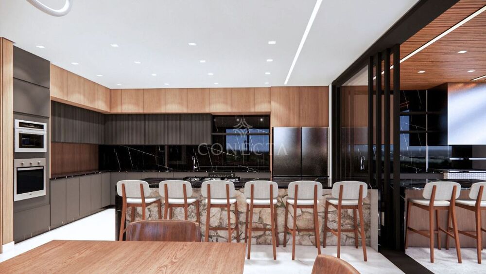 Casa, 4 quartos, 530 m² - Foto 13
