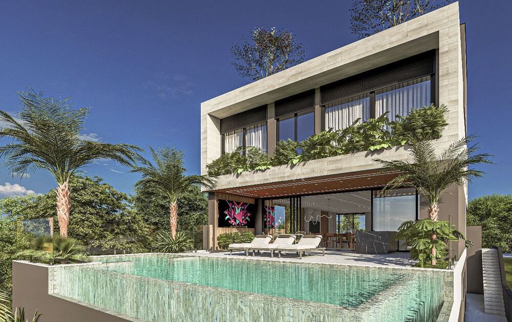 Casa, 4 quartos, 530 m² - Foto 4
