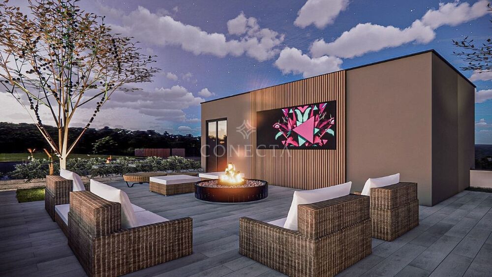 Casa, 4 quartos, 530 m² - Foto 18