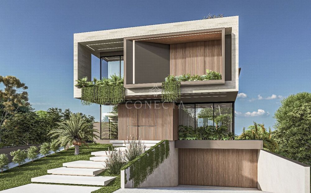 Casa, 4 quartos, 530 m² - Foto 12