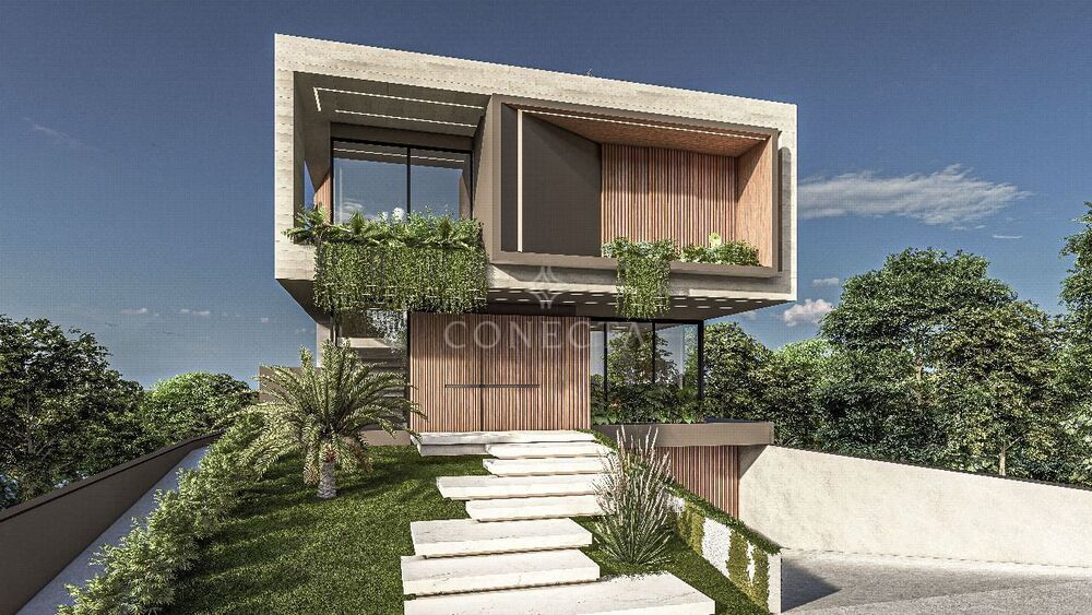 Casa, 4 quartos, 530 m² - Foto 8