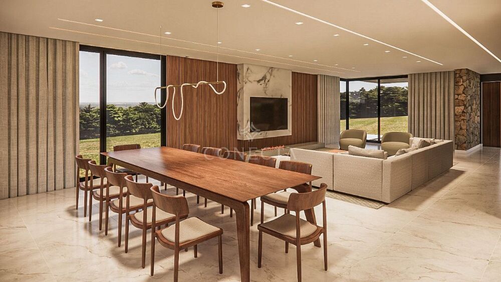 Casa, 4 quartos, 530 m² - Foto 21