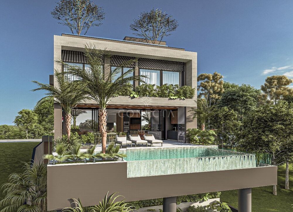Casa, 4 quartos, 530 m² - Foto 7