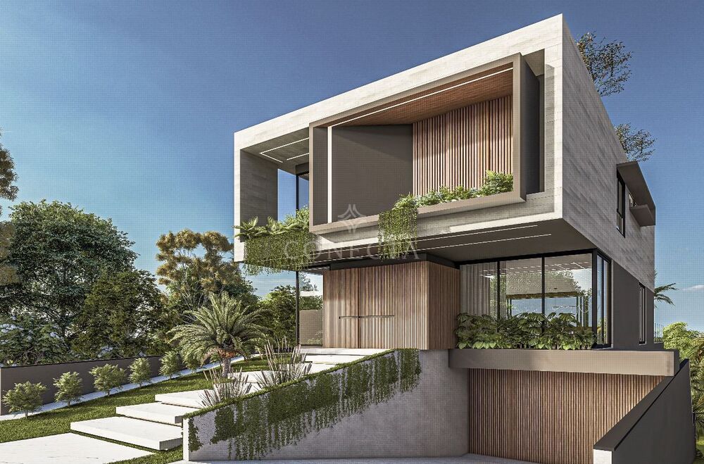 Casa, 4 quartos, 530 m² - Foto 19