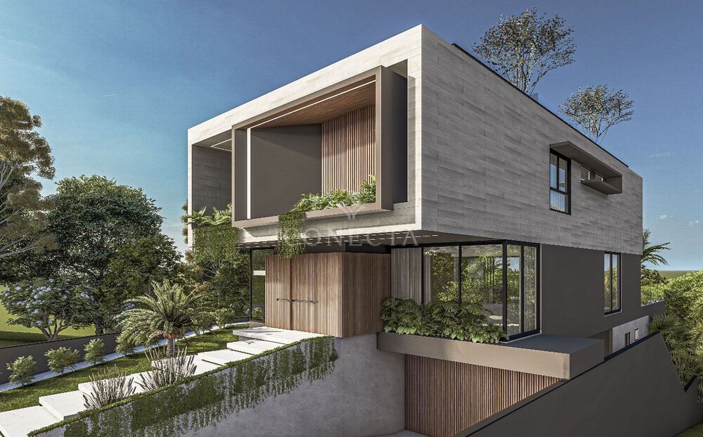 Casa, 4 quartos, 530 m² - Foto 6