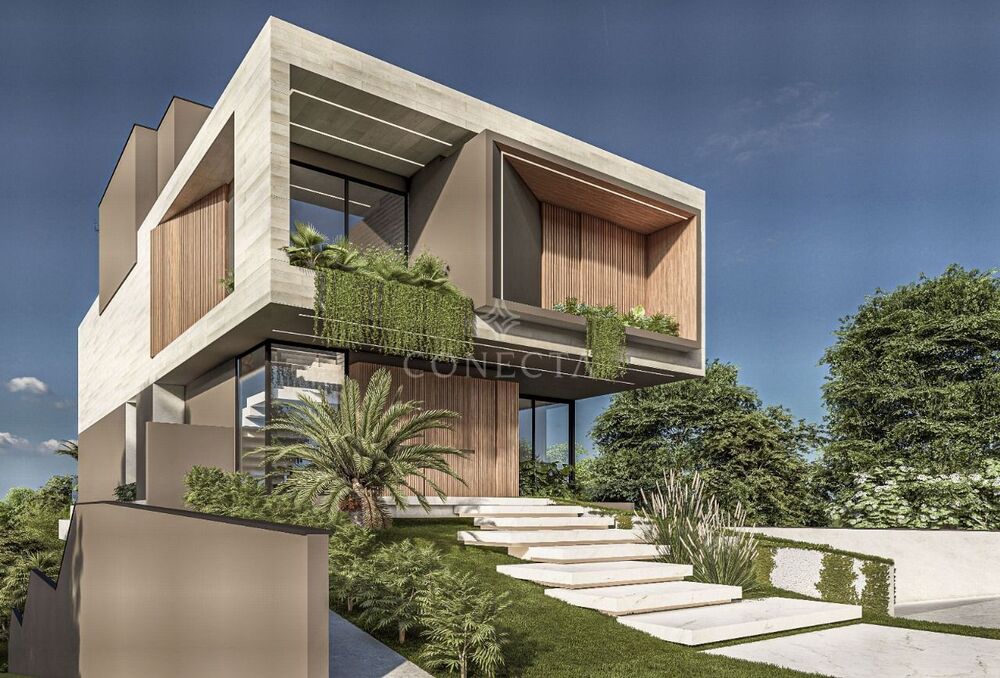 Casa, 4 quartos, 530 m² - Foto 10
