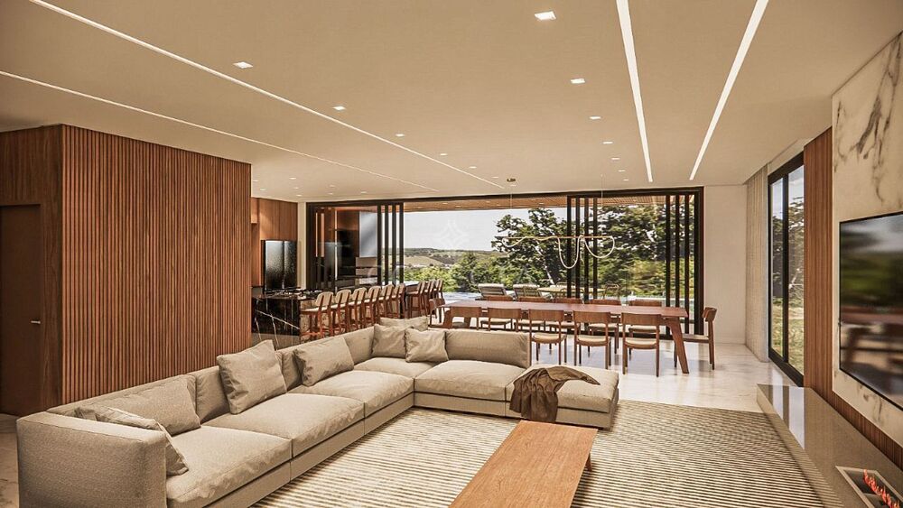 Casa, 4 quartos, 530 m² - Foto 9