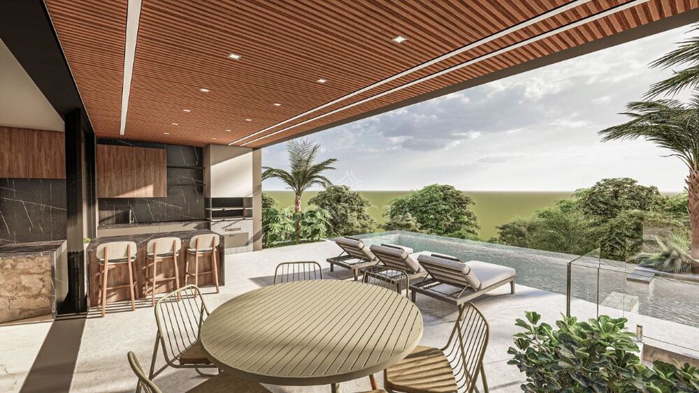 Casa, 4 quartos, 530 m² - Foto 11