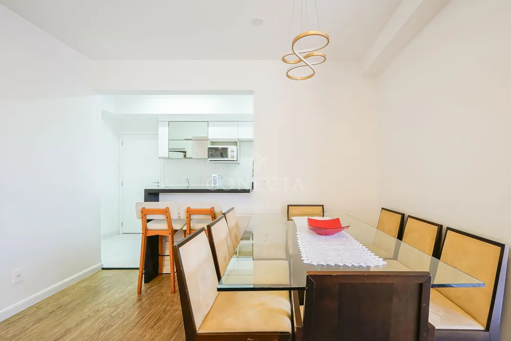 Apartamento, 3 quartos, 109 m² - Foto 2