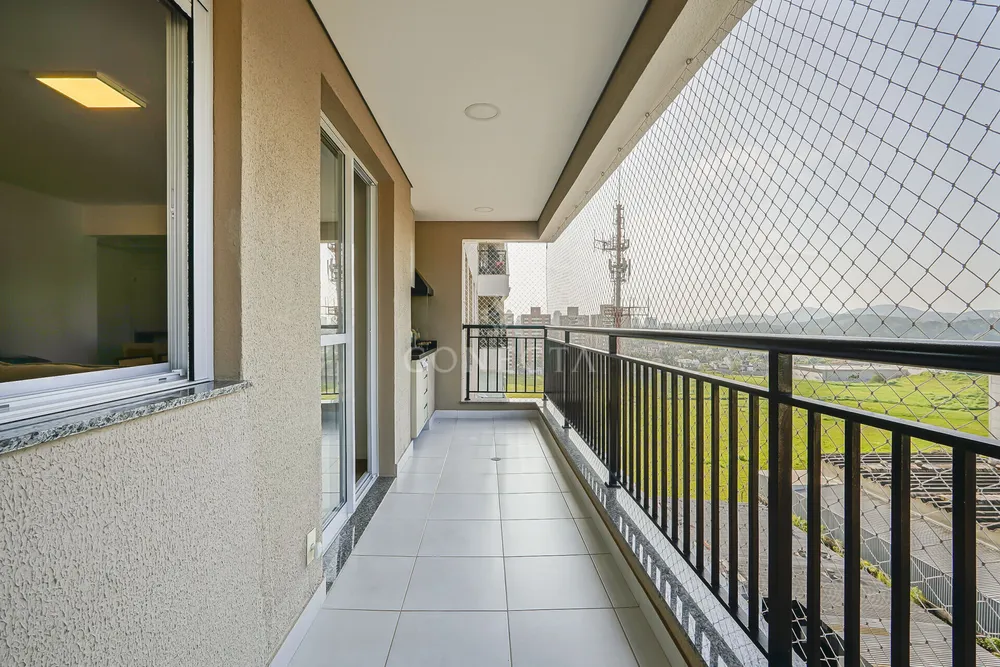 Apartamento, 3 quartos, 109 m² - Foto 3