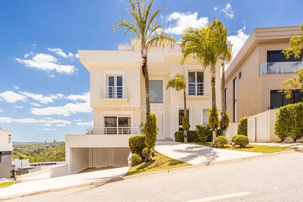 Casa, 4 quartos, 668 m² - Foto 1