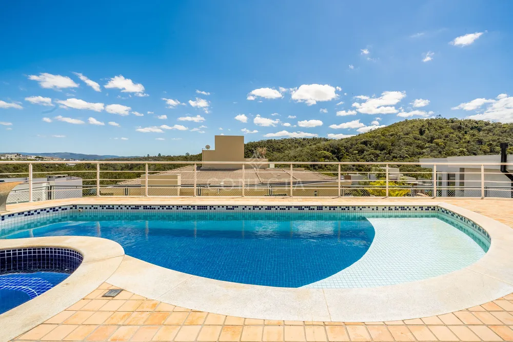Casa, 4 quartos, 668 m² - Foto 3