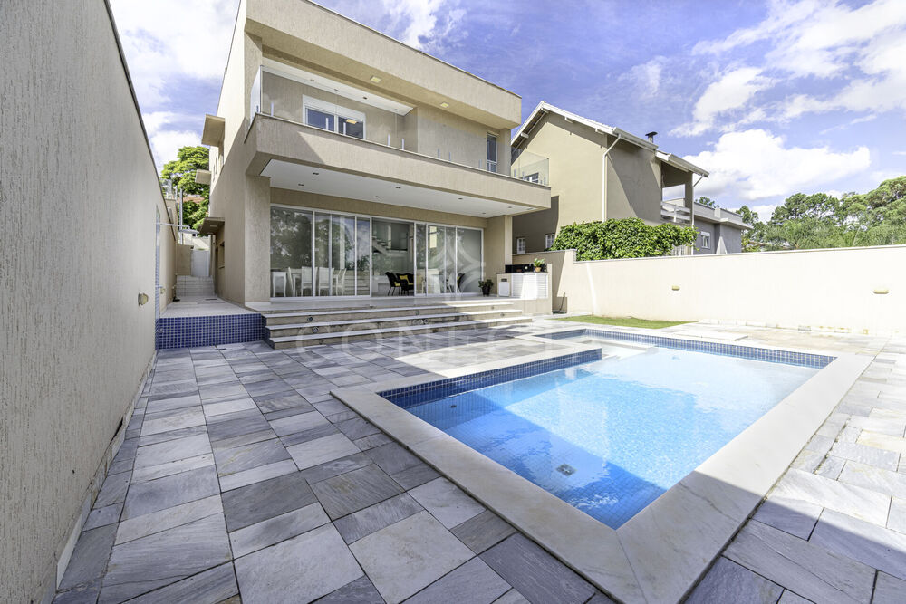 Casa à venda com 4 quartos, 322m² - Foto 4