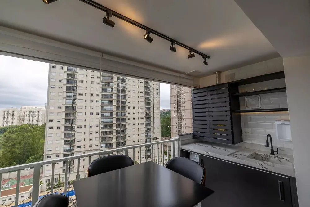 Apartamento, 1 quarto, 59 m² - Foto 4
