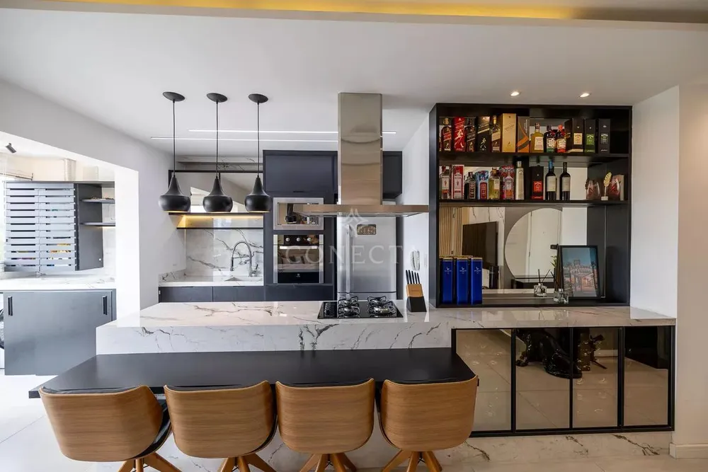 Apartamento, 1 quarto, 59 m² - Foto 3