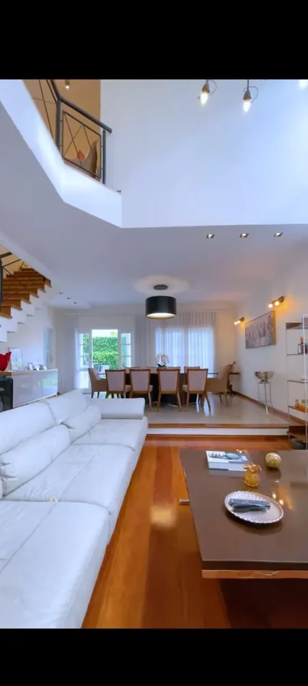 Casa, 4 quartos, 300 m² - Foto 3