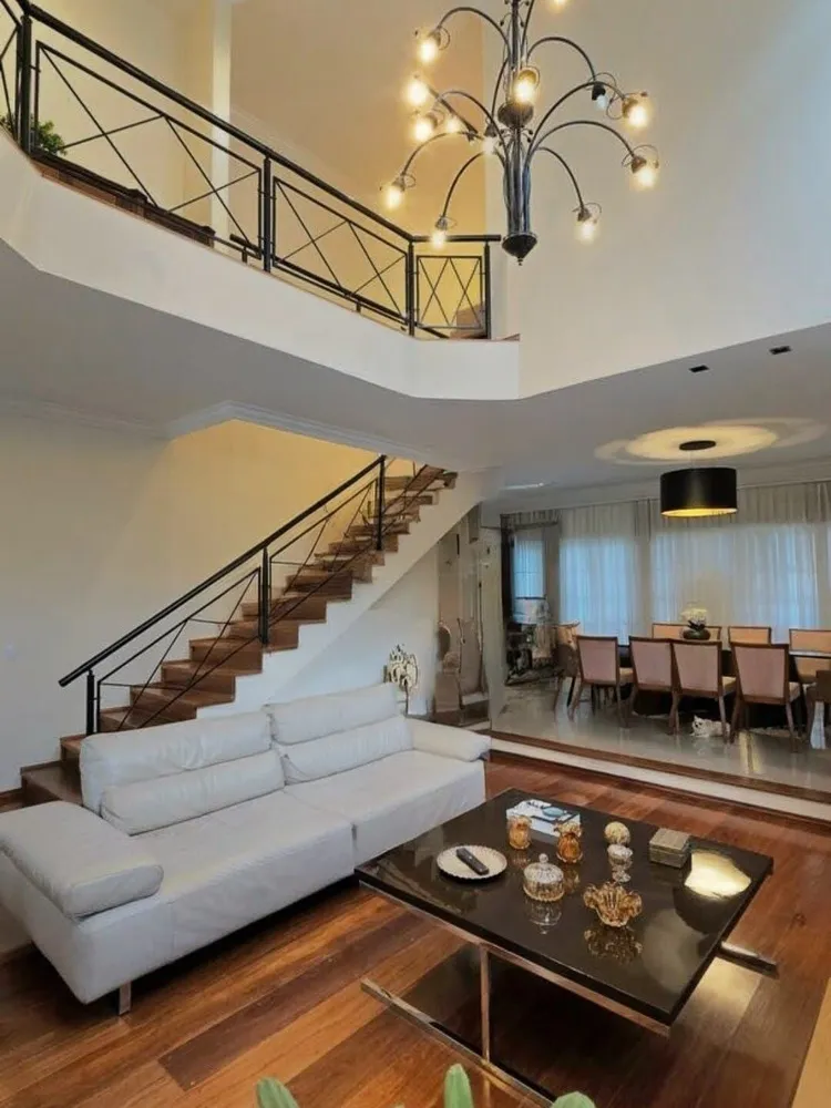 Casa, 4 quartos, 300 m² - Foto 2