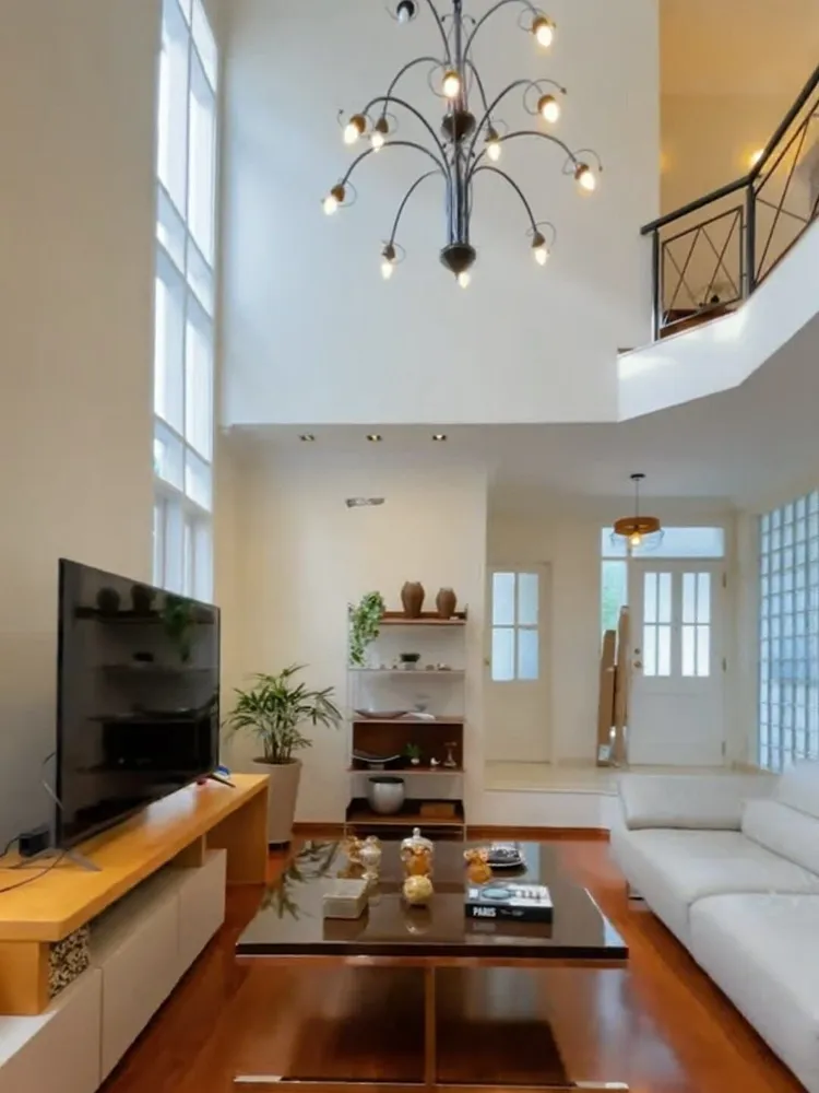 Casa, 4 quartos, 300 m² - Foto 4