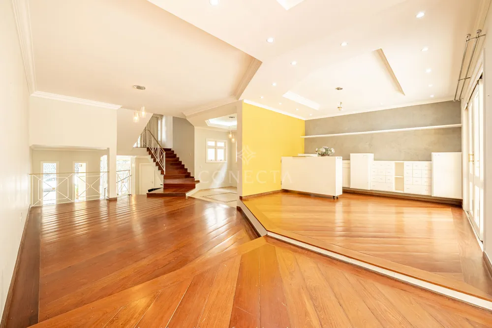 Casa, 4 quartos, 470 m² - Foto 2