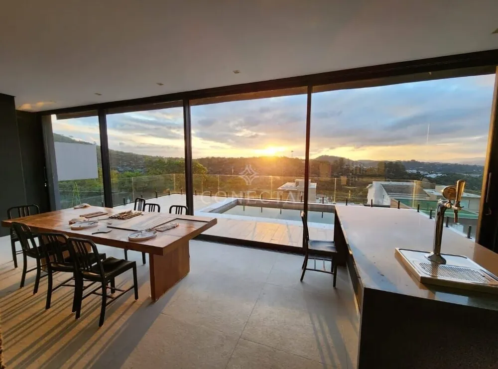Casa, 4 quartos, 400 m² - Foto 3