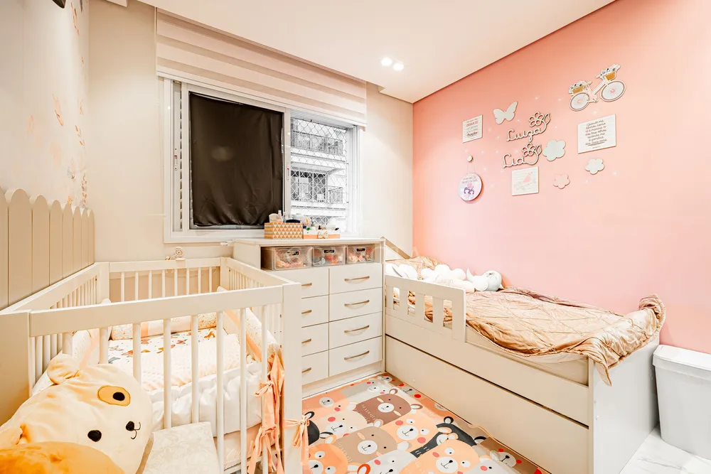 Apartamento, 3 quartos, 107 m² - Foto 3