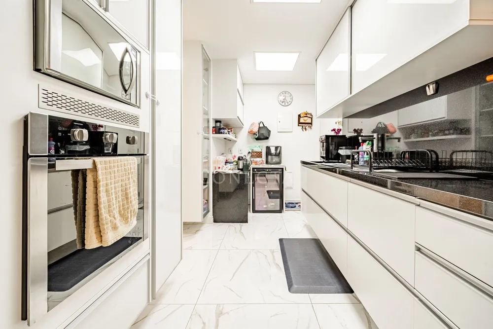 Apartamento, 3 quartos, 107 m² - Foto 2