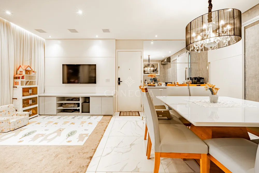 Apartamento, 3 quartos, 107 m² - Foto 4