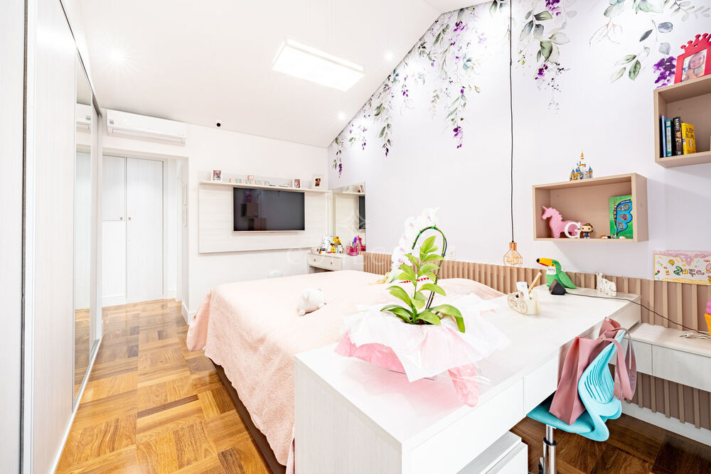 Casa, 4 quartos, 489 m² - Foto 18