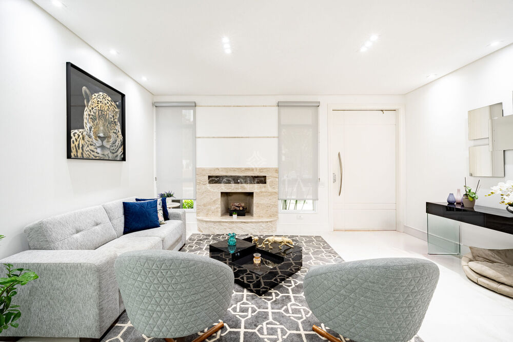 Casa, 4 quartos, 489 m² - Foto 2