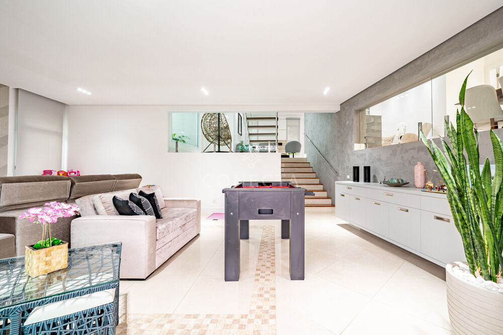 Casa, 4 quartos, 489 m² - Foto 6