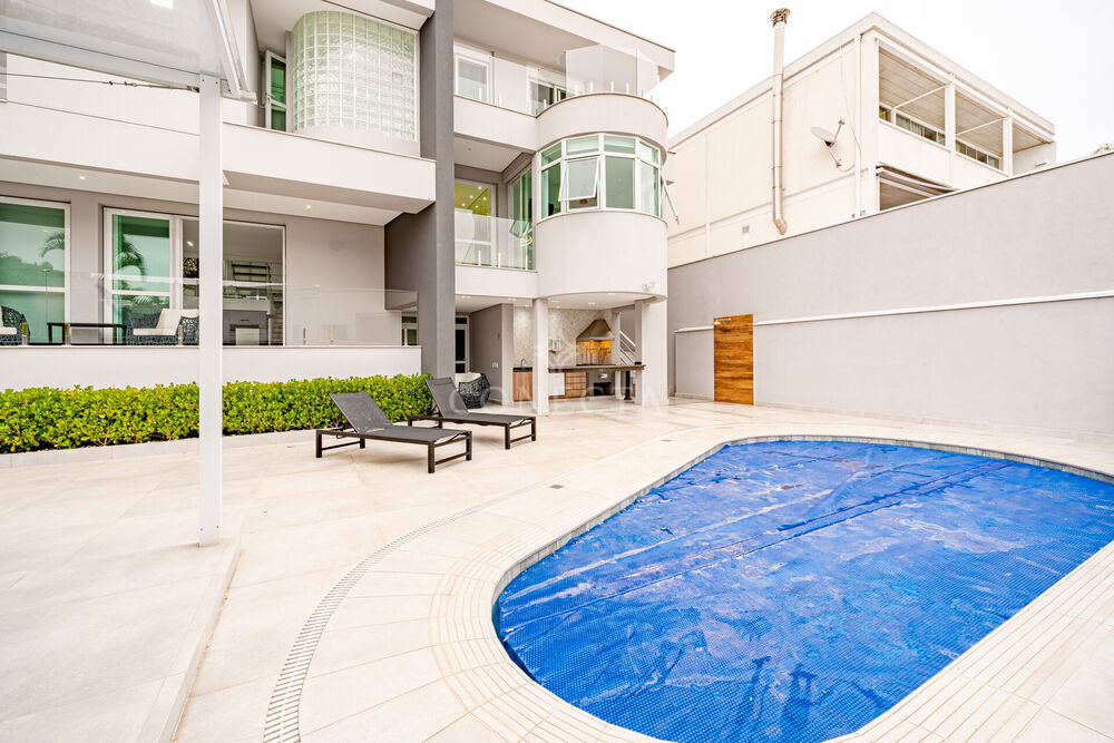 Casa, 4 quartos, 489 m² - Foto 8