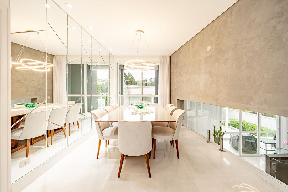 Casa, 4 quartos, 489 m² - Foto 3