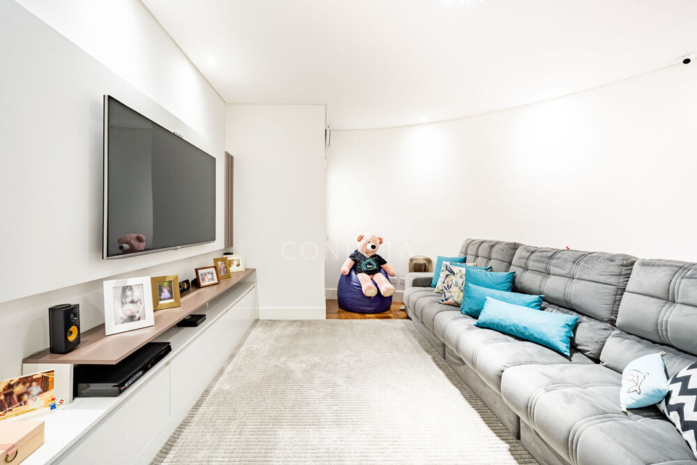 Casa, 4 quartos, 489 m² - Foto 11