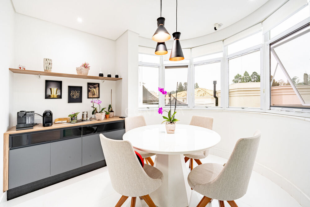 Casa, 4 quartos, 489 m² - Foto 4