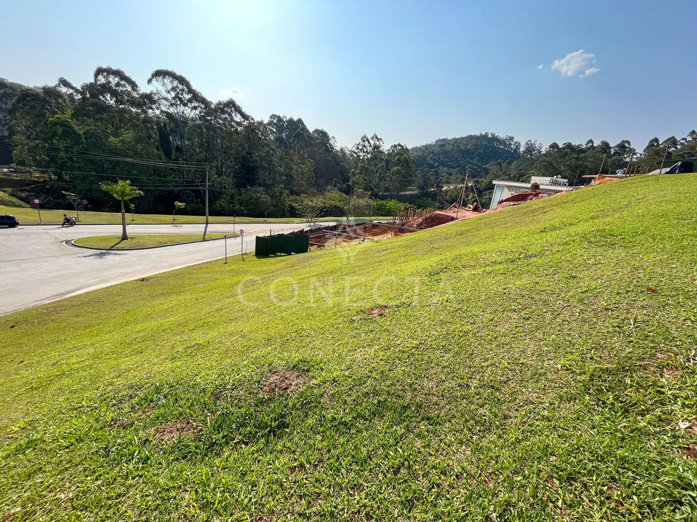 Terreno, 850 m² - Foto 1
