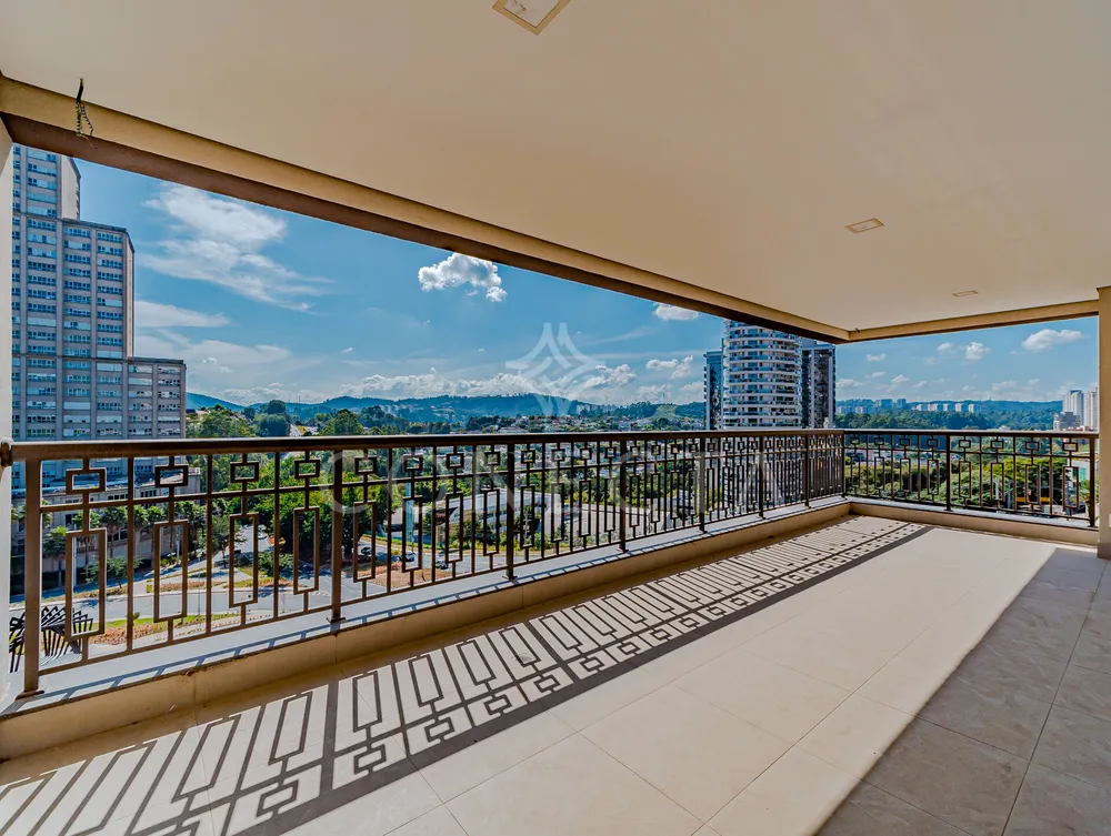 Apartamento, 3 quartos, 334 m² - Foto 1